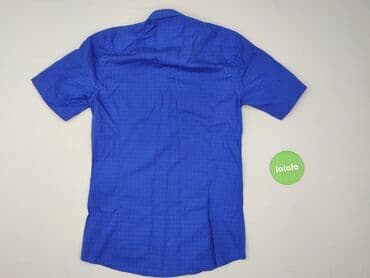 спортивні костюми чоловічі польща: Shirt for men, S (EU 36), condition - Perfect — 3