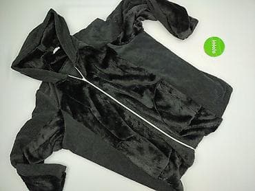 bluza z futrem na kapturze vinted: Bluza z kapturem damska, rozmiar One size — 2