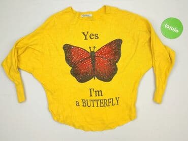 smieszne bluzy: Bluzka damska, rozmiar L — 3