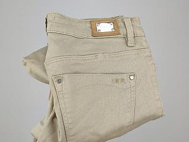 zara 38: Zara, Jeansy damskie, rozmiar S — 6