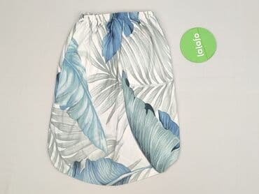 spódnice z szerokim pasem: Spódnica damska, rozmiar S — 3