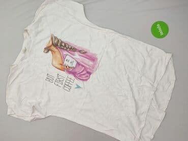 but first prosecco t shirty: Sweetissima, Tunika damska, rozmiar M — 2