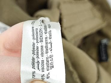 prada spodnie: Zara, Spodnie materiałowe damskie, rozmiar XS — 5