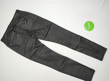 jeans simmons: G-Star Raw, Spodnie materiałowe damskie, rozmiar XS — 3