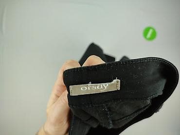 jeansy drill: Orsay, Jeansy damskie, rozmiar L — 4