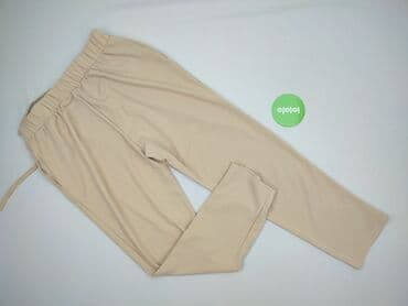 bluzy dresowe montego: Spodnie dresowe damskie, XL — 3