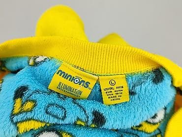 bluza minionki: Bluza damska
, rozmiar L — 4