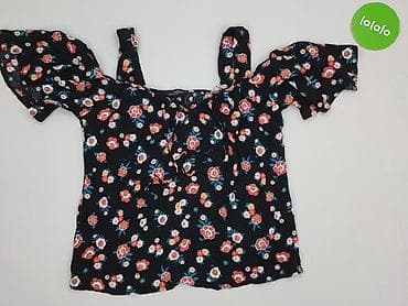 oversize bluzki: Dorothy Perkins, Bluzka damska, rozmiar M — 4