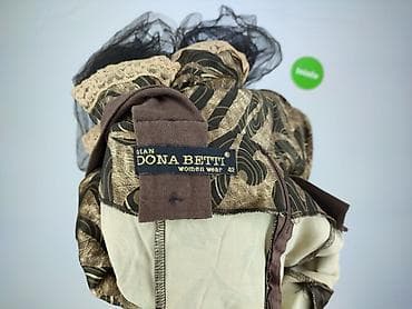 randigarutan: Donna Karan, Sukienka damska, rozmiar L — 6