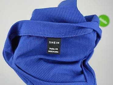 Жінкам: Shein, Жіноча блуза, розмір XS — 4