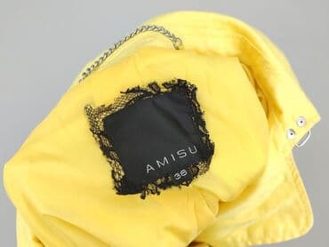 amisu koszulki: Amisu, Trencz damski, S — 4