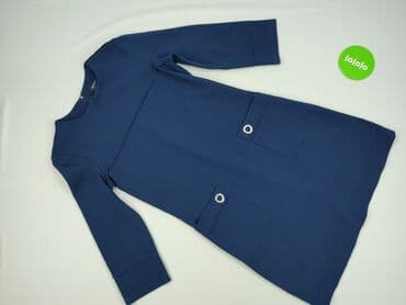 sukienka dekolt halter: Women`s dress, S — 2