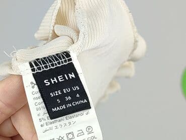 top xs: Shein, Топ жіночий, розмір S на lalafo.pl — 4 top xs: Shein, Топ жіночий, розмір S — 4