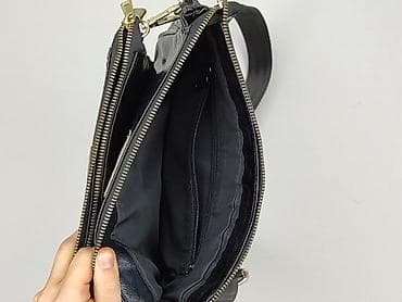 torby cropp: Torebka, Laura Biagiotti, stan - Dobry — 4