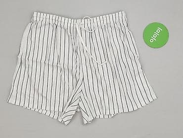 projekt h: H&M, Szorty damskie, rozmiar M — 2