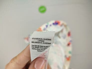 pepco klapki hello kitty: Sukienka damska, rozmiar M — 5