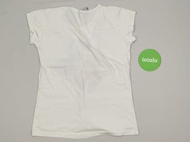 an appendage t shirty: La Manso, T-shirt damski, rozmiar M — 3