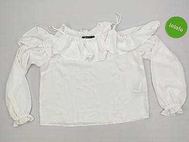 bik bok clothes: Gina Tricot, Bluzka damska, rozmiar M — 2