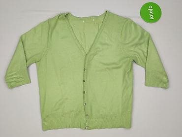 kurtka vinted: Kardigan damski, rozmiar XL — 2