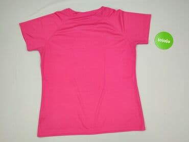 t shirty hummel: Fruit Of The Loom, T-shirt damski, 2XL — 3