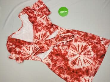 sukienka ciążowa zwiewna: Sukienka damska, rozmiar M — 3