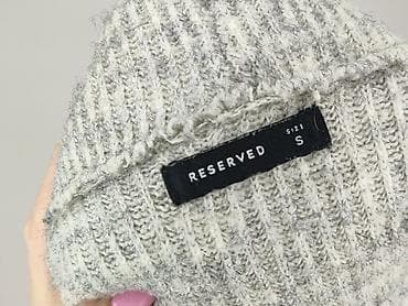 cardigans brown: Women`s cardigan, size S — 5