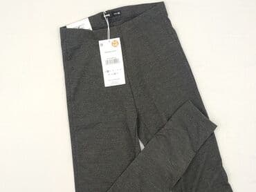 Legginsy: Sinsay, Legginsy Sportowe damskie, rozmiar XS