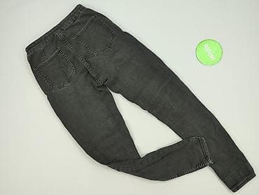 stringi damskie h m: Jeansy damskie, rozmiar S — 3
