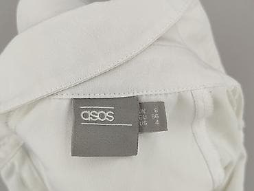 koszula pull and bear damska: Asos, Koszula damska, rozmiar S — 4