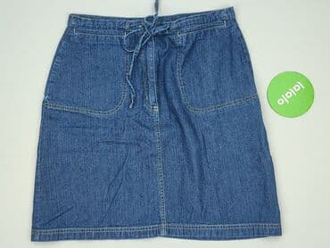 spódnica jeansowa levis: Spódnica damska, L — 2