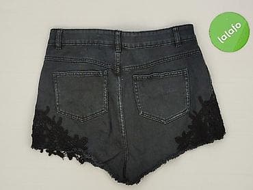 nowosci: Denim Co, Szorty damskie, rozmiar S — 5