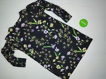 polka dot: Sukienka damska, rozmiar 2XL — 2