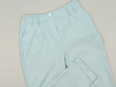 terranova szorty: Terranova, Spodnie materiałowe damskie, rozmiar L — 1