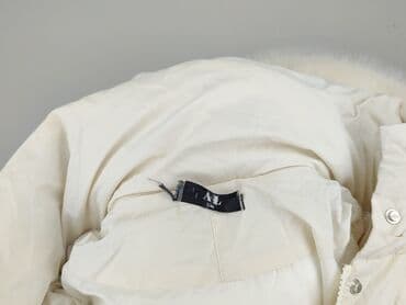 naprawa kurtek puchowych poznań: ALBA MODA, Kurtka zimowa damska, S — 4