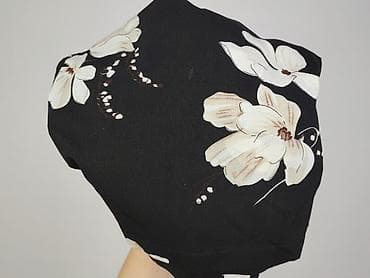 harem: Shein, Spodnie materiałowe damskie, rozmiar S — 7