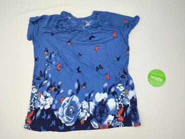 bluzki w stylu japonskim: Bluzka damska, rozmiar L — 3