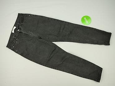 varlesca jeansy: Reserved, Jeansy damskie, rozmiar M — 2