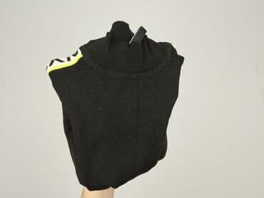 koszulka bdf: H&M, Golf damski, rozmiar S — 6