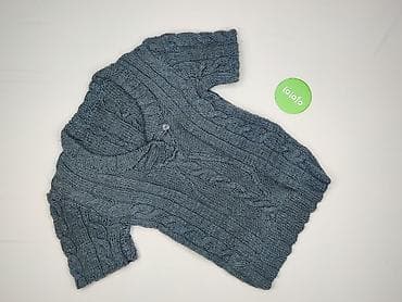 sweter rainbow: Kardigan damski, rozmiar S — 2