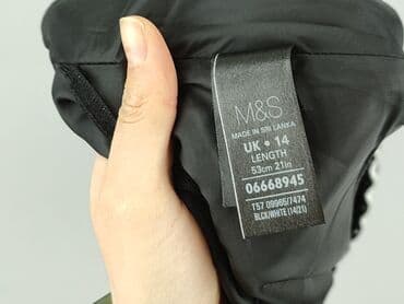 krótkie spódnice tiulowe: Marks & Spencer, Spódnica damska, rozmiar XL — 5