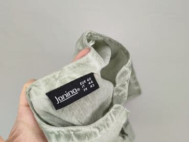 mohito bluzki: Janina, Жіноча блуза, L на lalafo.pl — 5 mohito bluzki: Janina, Жіноча блуза, L — 5