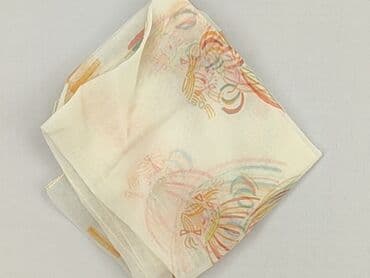 torba w paski sinsay: Neckerchief, Female, condition - Perfect — 1