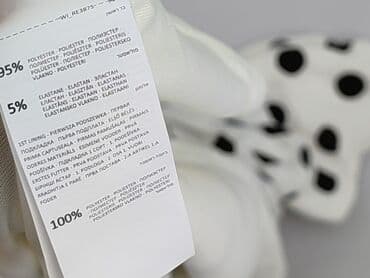 koszula z krótkim rękawem reserved: Reserved, Sukienka damska, S — 5