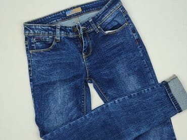 m sara jeansy: M.Sara, Jeansy damskie, rozmiar S — 1