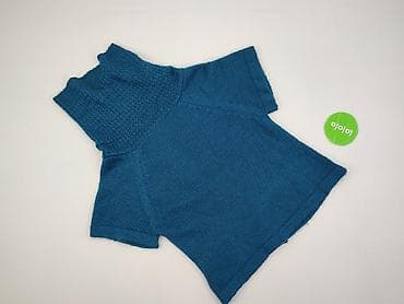 kurtka west: E-vie, Kardigan damski, rozmiar 2XL — 2