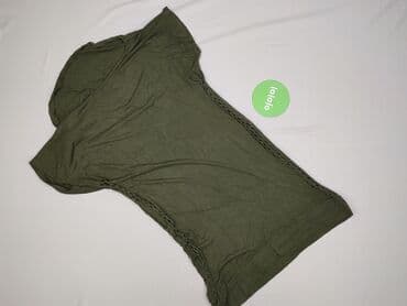 sandalki czarne ccc: Clockhouse, Tunika damska, rozmiar S — 3