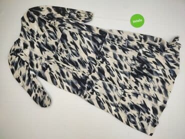 sukienka zebra zara: Esmara, Sukienka damska, rozmiar M — 4