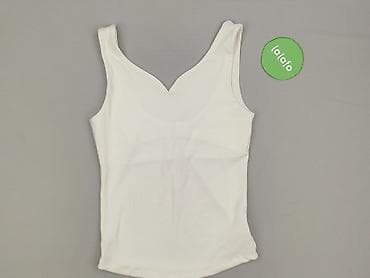 legginsy pull and bear: Sinsay, Top damski, rozmiar S — 2