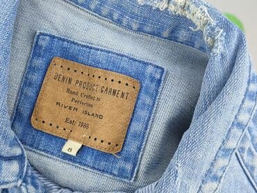 ile wazy kurtka trapstar: River Island, Kamizelka damska, S — 4