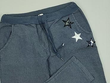 strauss dresy: Spodnie dresowe damskie, rozmiar M — 1